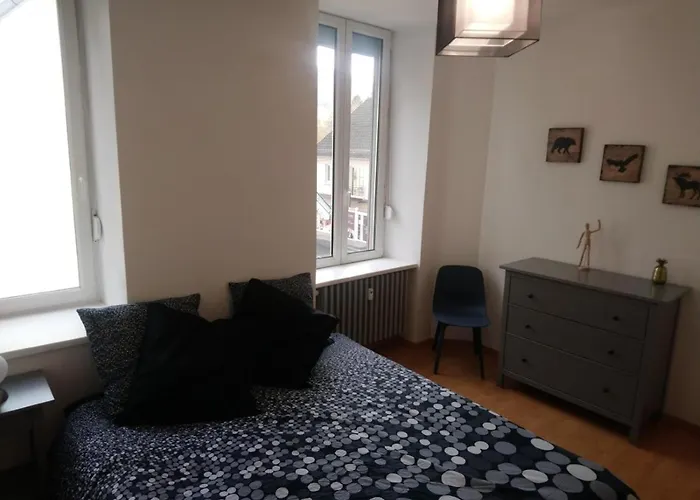 Le Gite Du Relais