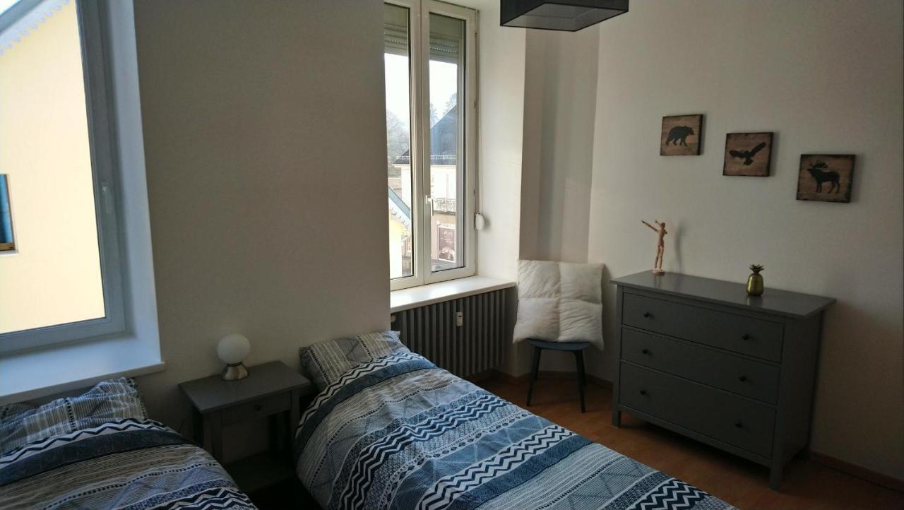 Le Du Relais Holiday home *