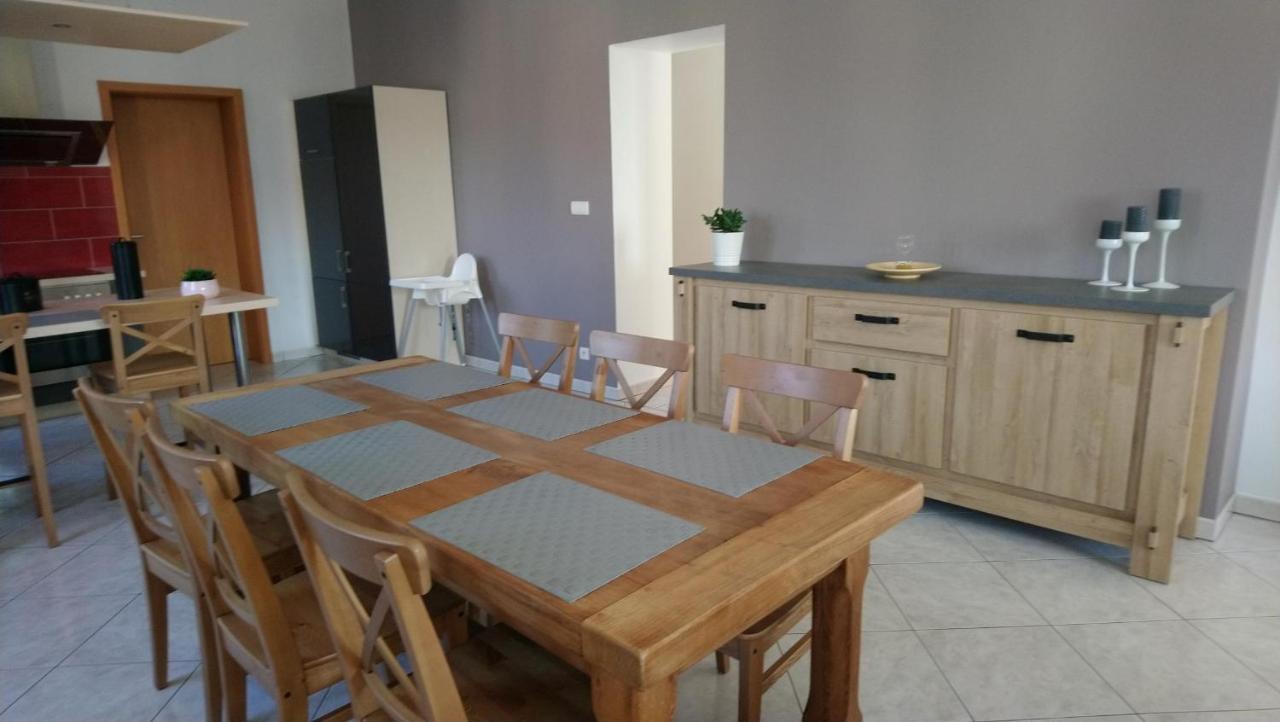 Holiday home Le Du Relais