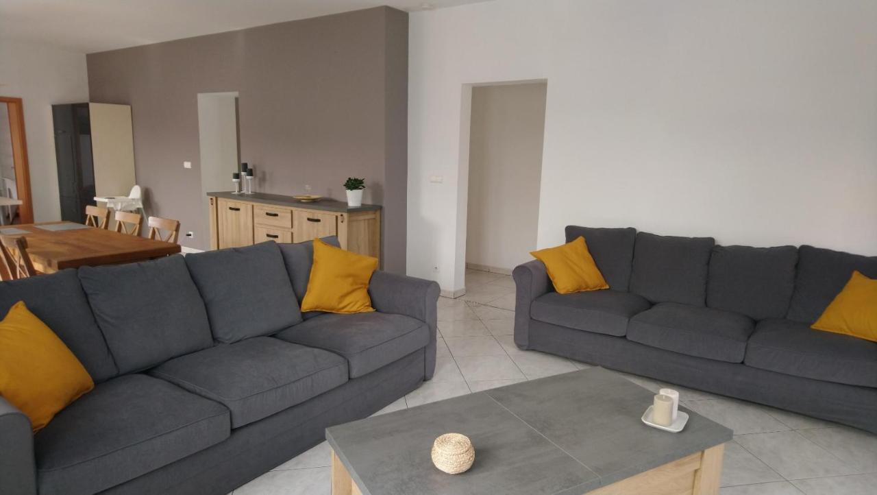 Holiday home Le Du Relais *