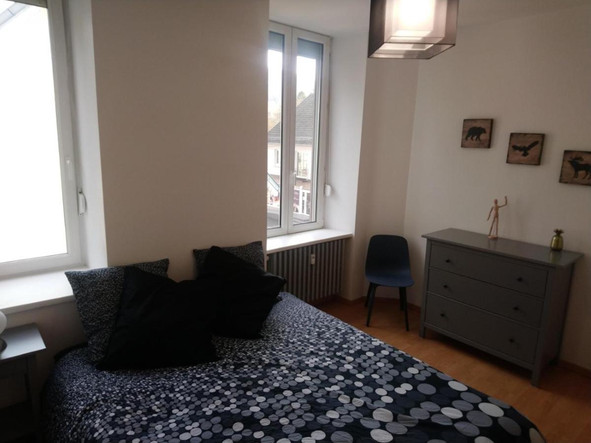 Le Du Relais Holiday home Masevaux-Niederbruck