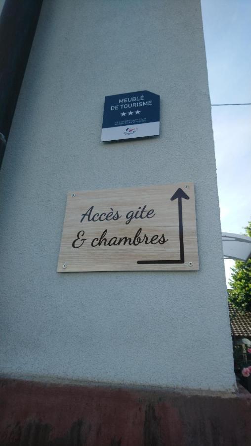 Holiday home Le Du Relais